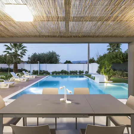 Villa Zoe *