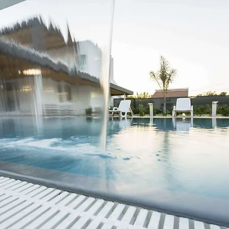 Villa Zoe